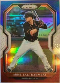Mike Yastrzemski