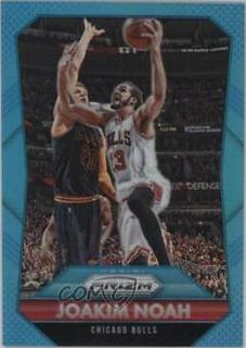 Joakim Noah