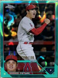 Shohei Ohtani