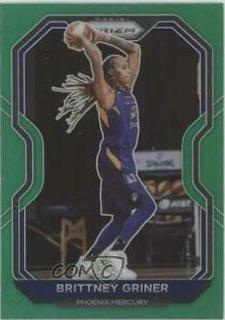 Brittney Griner