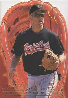 Cal Ripken, Jr