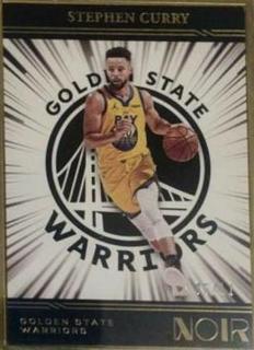 Stephen Curry