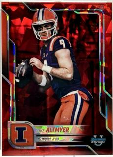 Luke Altmyer