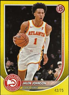 Jalen Johnson