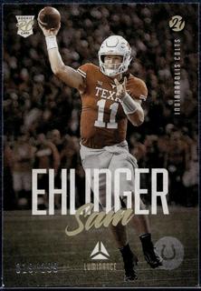 Sam Ehlinger