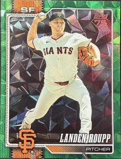 Landen Roupp