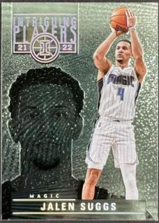 Jalen Suggs