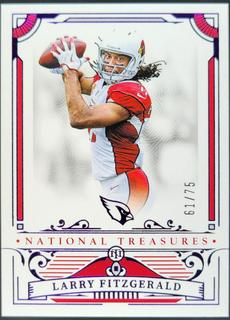 Larry Fitzgerald