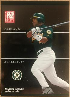 Miguel Tejada