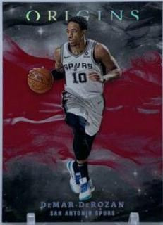 DeMar DeRozan