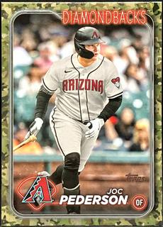 Joc Pederson