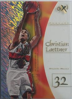 Christian Laettner