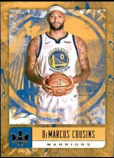 DeMarcus Cousins