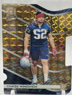 Chase Winovich