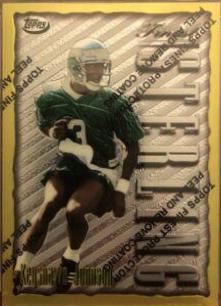 Keyshawn Johnson