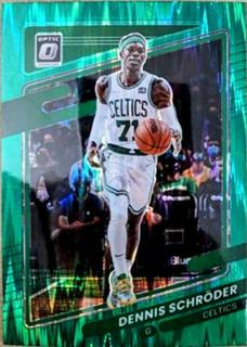 Dennis Schroder