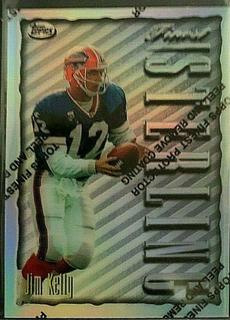 Jim Kelly
