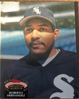 Roberto Hernandez