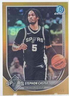 Stephon Castle