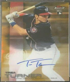 Trea Turner