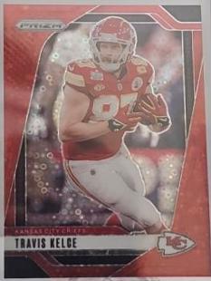 Travis Kelce