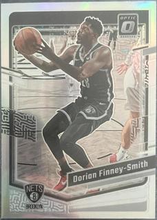 Dorian Finney-Smith