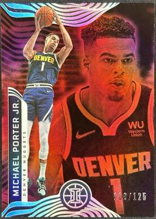 Michael Porter Jr.
