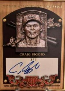Craig Biggio