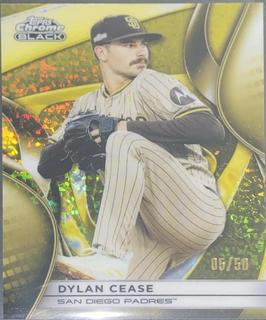 Dylan Cease