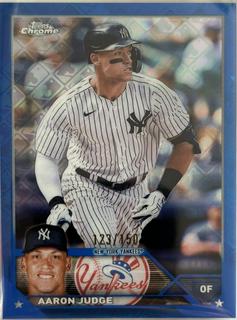Aaron Judge