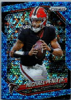 Michael Penix Jr.