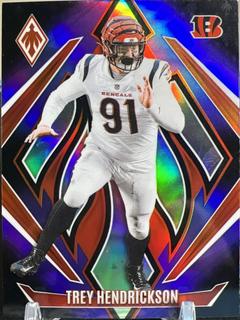Trey Hendrickson