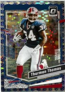 Thurman Thomas