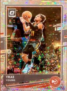 Trae Young