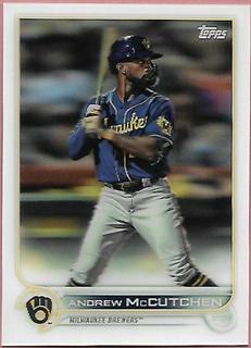 Andrew McCutchen