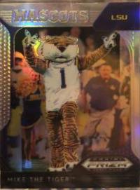 Mike The Tiger