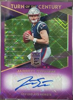 Jarrett Stidham