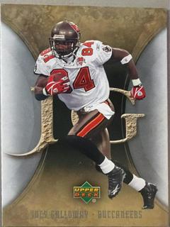 Joey Galloway