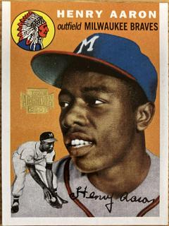 Henry Aaron