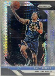 Trey Burke