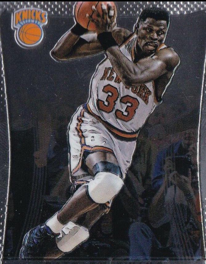 Patrick Ewing