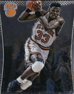 Patrick Ewing