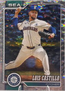 Luis Castillo