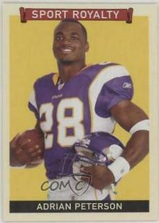 Adrian Peterson