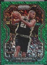 Tim Duncan