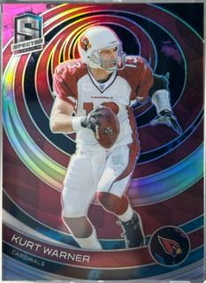 Kurt Warner