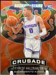 Tyrese Haliburton