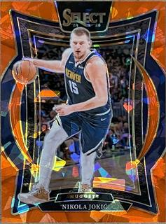 Nikola Jokic