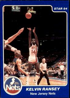 Kelvin Ransey