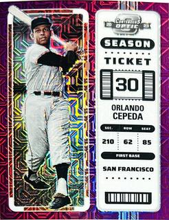 Orlando Cepeda